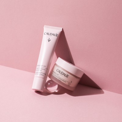 Caudalie New Resveratrol Lift Day Cream