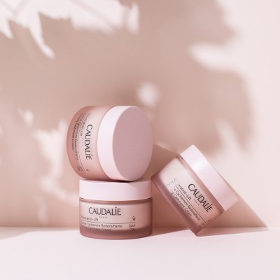 Caudalie New Resveratrol Lift Day Cream 11