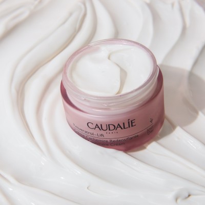 Caudalie New Resveratrol Lift Day Cream 3