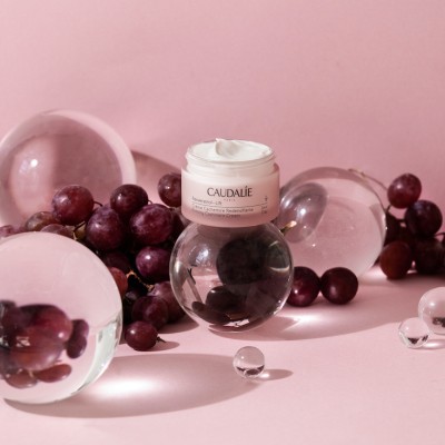 Caudalie New Resveratrol Lift Day Cream 8