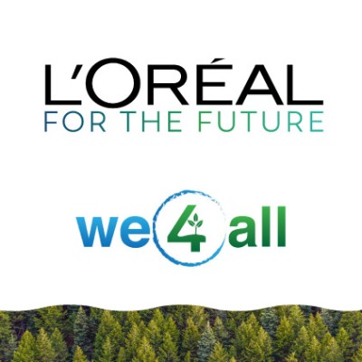 Η L’Oréal Hellas ενισχύει τη συνεργασία της με την We4all