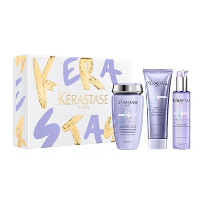 kerastase happy holidays blond absolu gift