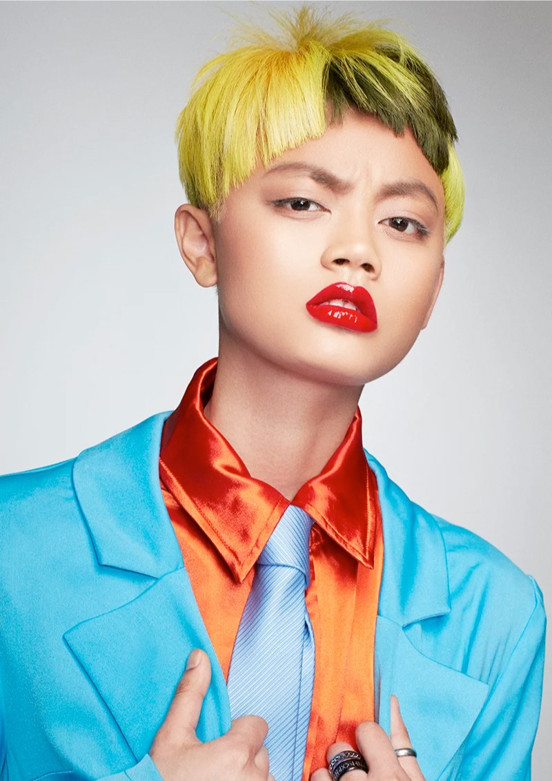 Collection Pop by Roar Hair and Beauty pic 3