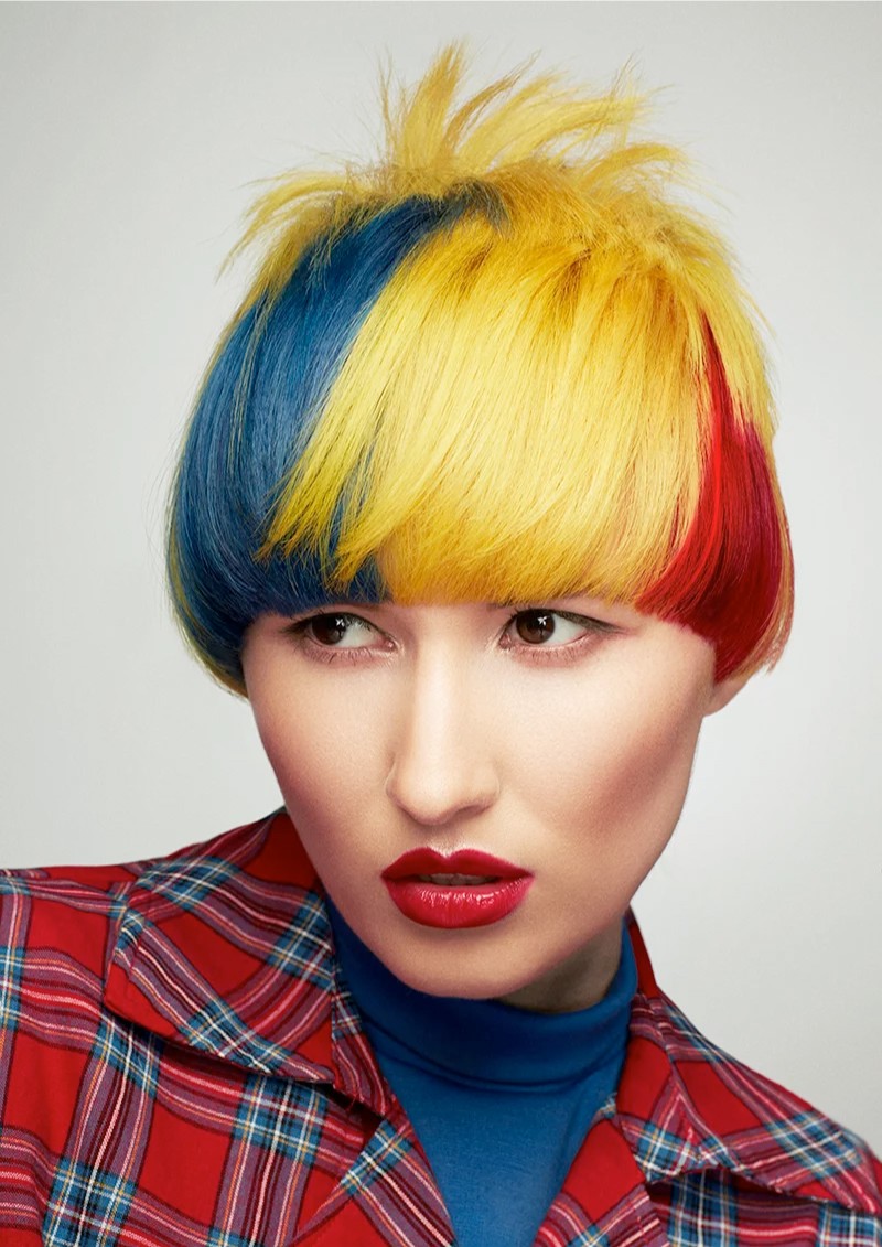 Collection Pop by Roar Hair and Beauty pic 4