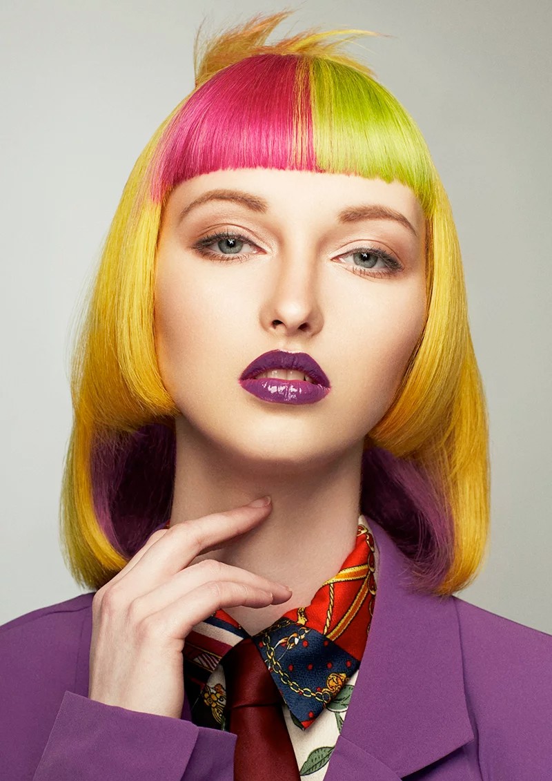 Collection Pop by Roar Hair and Beauty pic 5