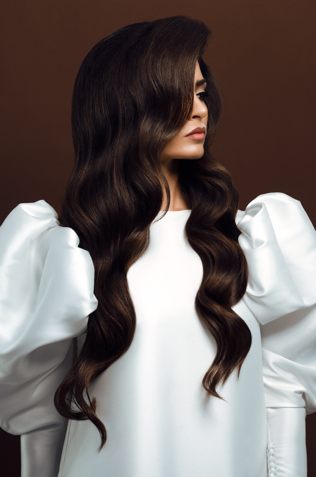 Φωτογραφία από την συλλογή Novias του David Fergar