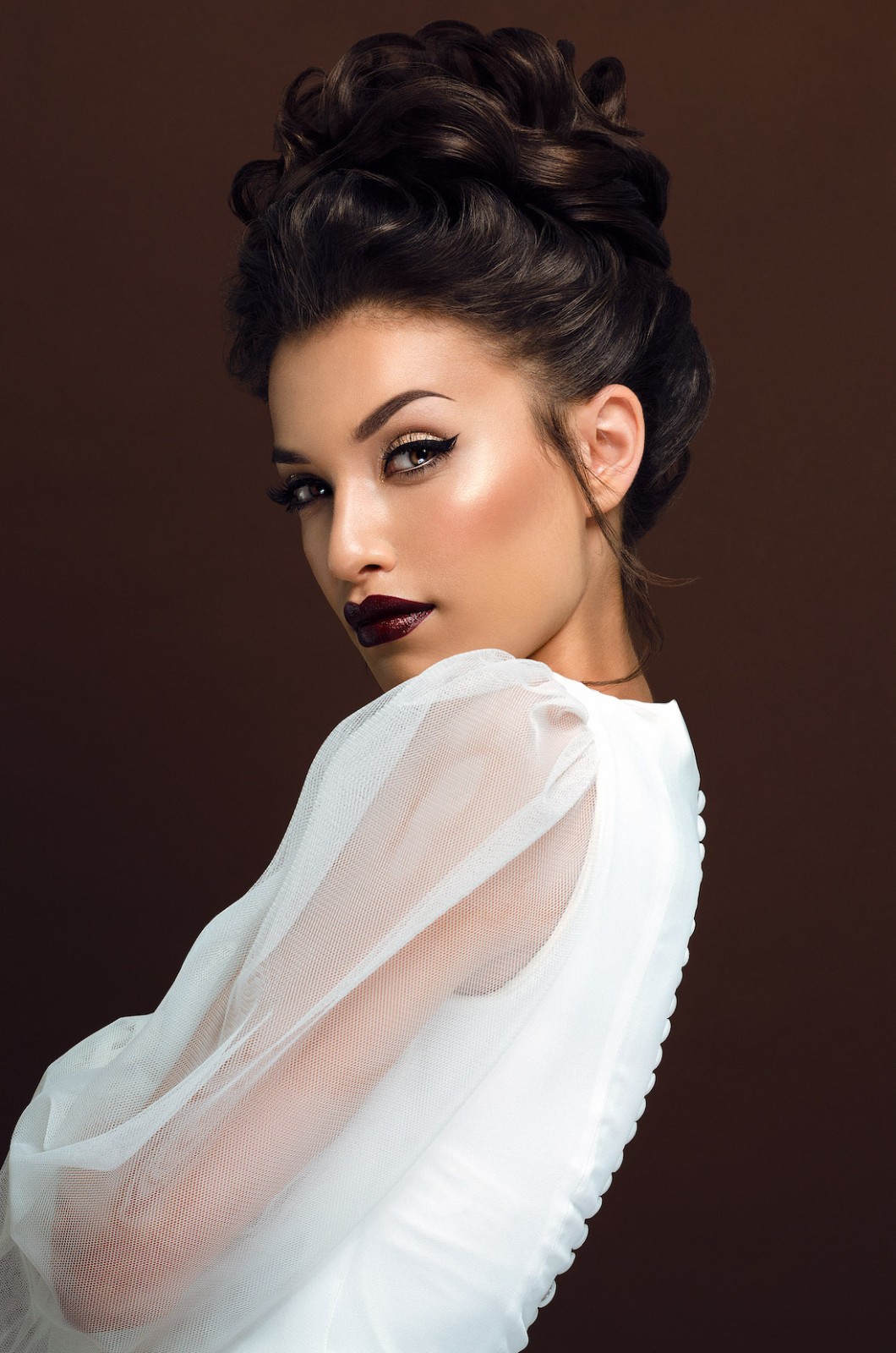 Φωτογραφία από την συλλογή Novias του David Fergar