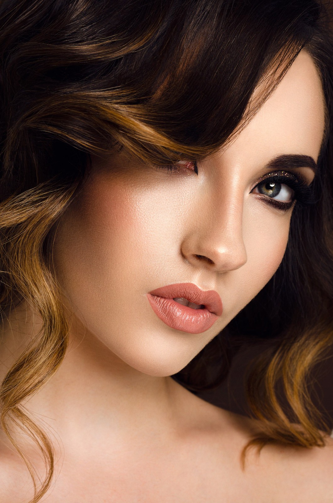 Φωτογραφία από την συλλογή Novias του David Fergar