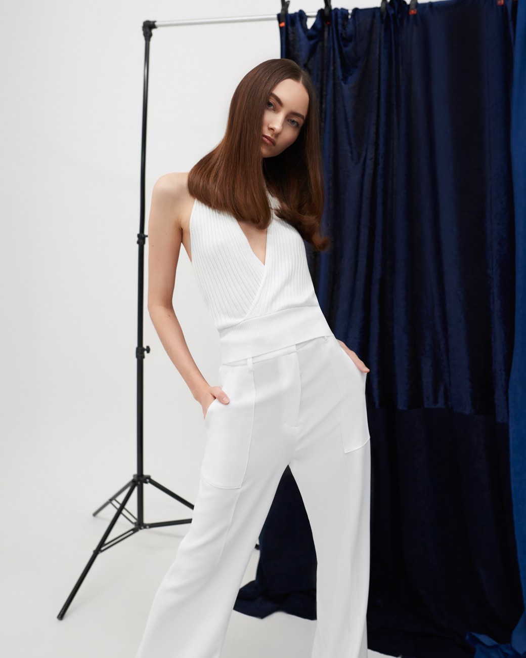 Backstage collection by Christophe Gaillet 10