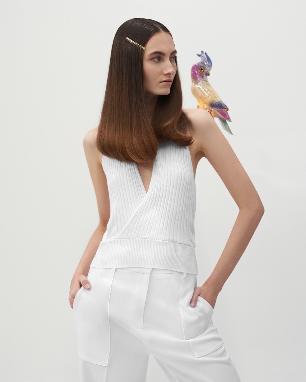 Backstage collection by Christophe Gaillet 9