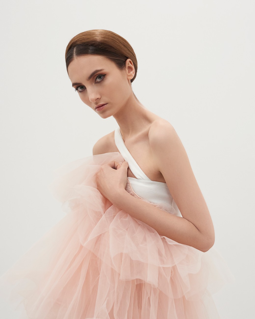 Backstage collection by Christophe Gaillet 3