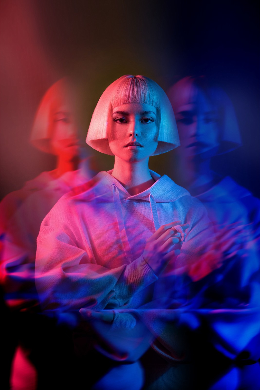 Geometrik hair collection by Ivan Rodriguez - pic 4