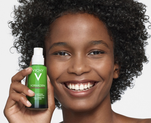 νέα προϊόντα της vichy για την καθημερινή περιποίηση του δέρματος