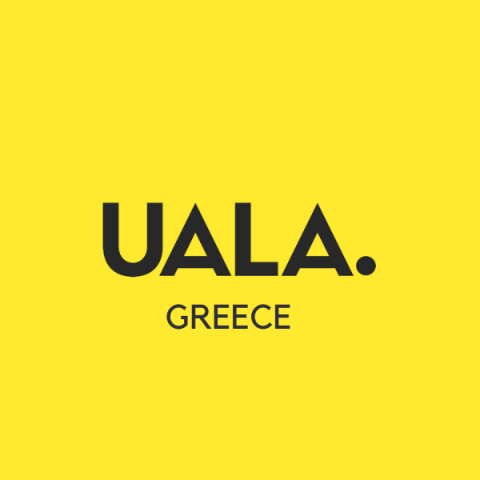 Η Funkmartini γίνεται UALA Greece