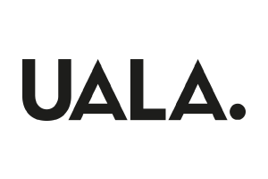 Λογότυπο Uala