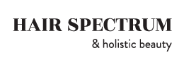 Hair spectrum logo