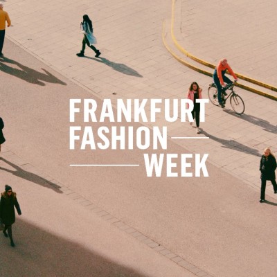 Frankfurt Fashion Week July 2021