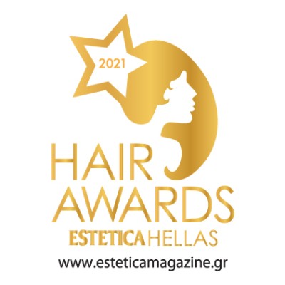 Hair Awards 2021 by ESTETICA Hellas