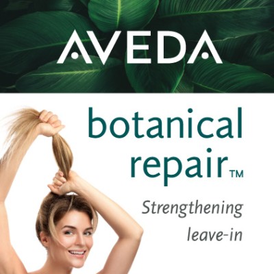 Botanical repair AVEDA - Strengthening leave-in treatment 